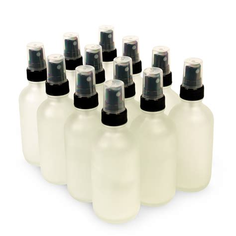 empty 4 oz bottles bulk